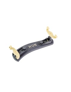 Kun ALMOHADILLA ROJA PARA VIOLIN COLLAPSIBLE 100C...
