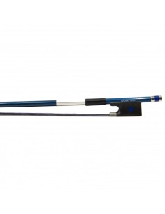 Galaxy ARCO VIOLIN CIRCUS AZUL 4/4
