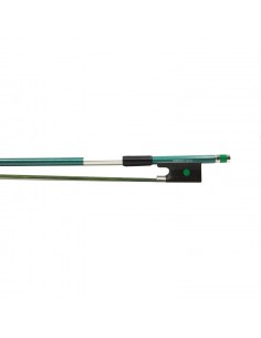 Galaxy ARCO VIOLIN CIRCUS VERDE 4/4