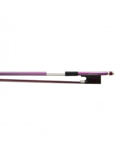 Galaxy ARCO VIOLIN CIRCUS FUCSIA 4/4