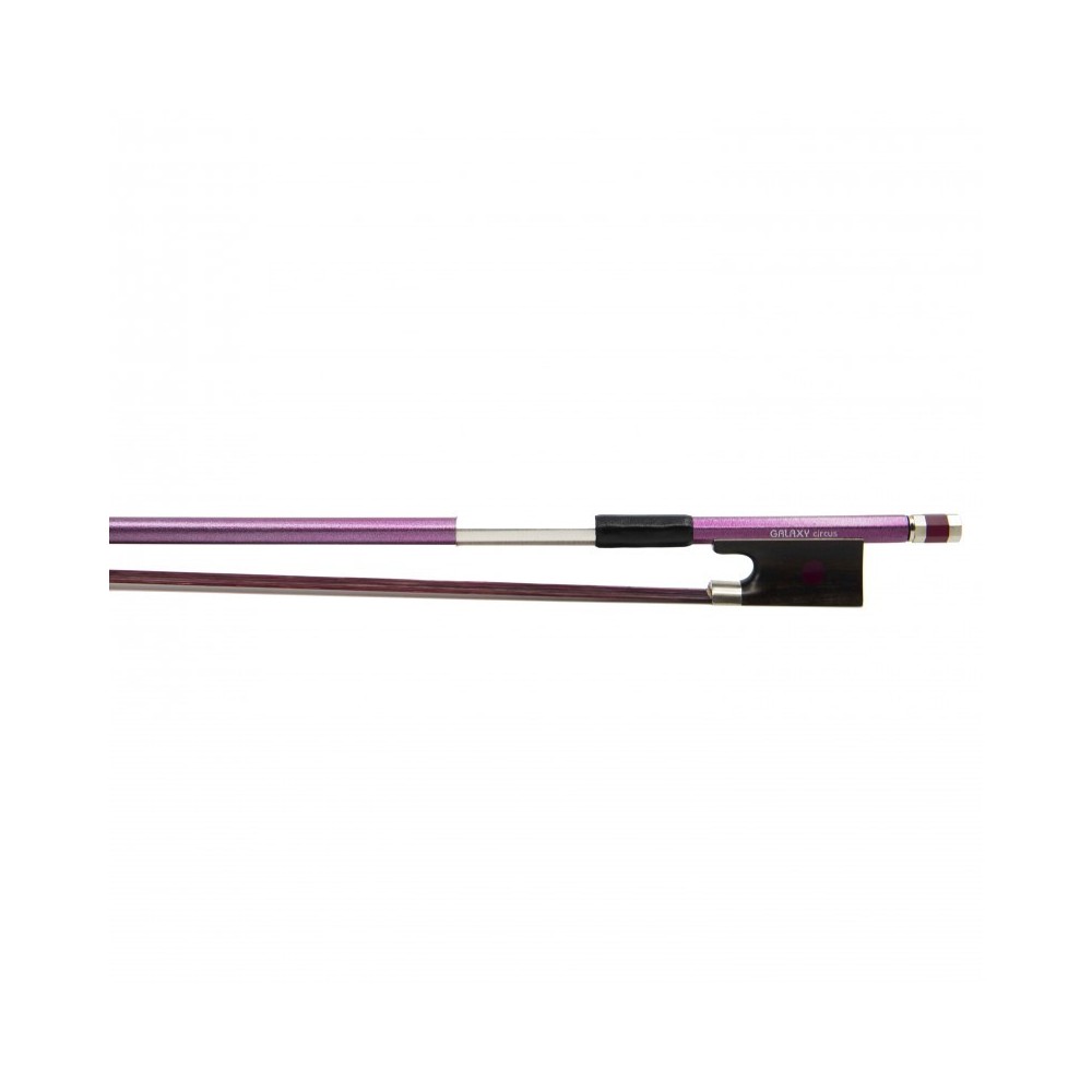 Galaxy ARCO VIOLIN CIRCUS FUCSIA 4/4