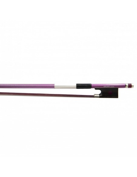 Galaxy ARCO VIOLIN CIRCUS FUCSIA 4/4