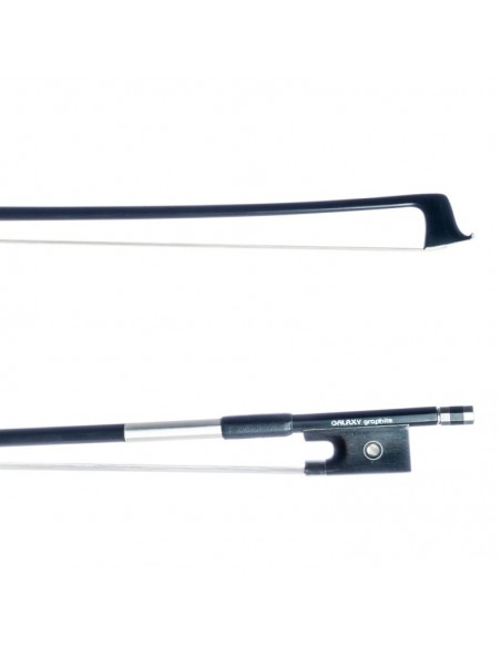 Galaxy ARCO VIOLIN GRAPHITE 1/2