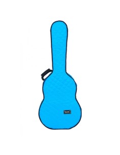 Bam FUNDA GUITARRA CLASICA HO8002XL HOODY AZUL