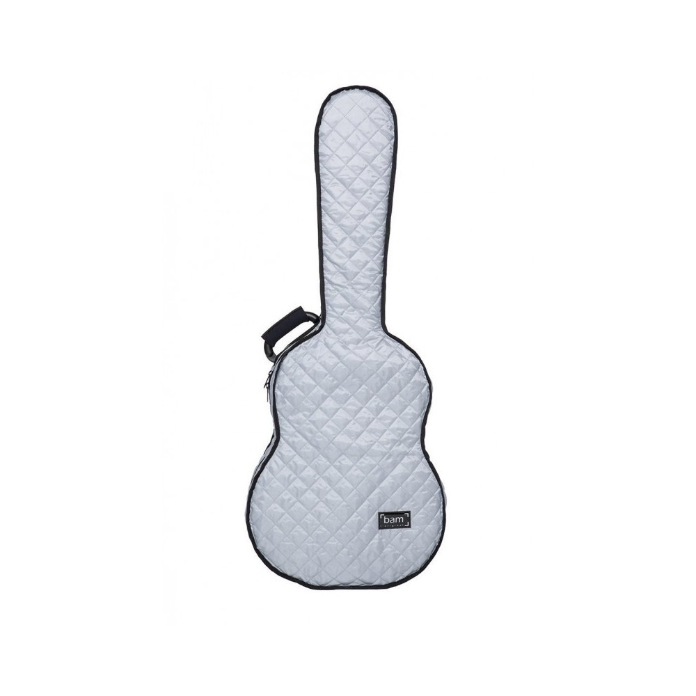 Bam FUNDA GUITARRA CLASICA HO8002XL HOODY GRIS