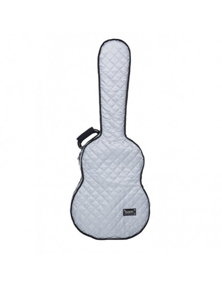 Bam FUNDA GUITARRA CLASICA HO8002XL HOODY GRIS