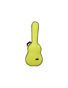 Bam FUNDA GUITARRA CLASICA HO8002XL HOODY AMARILLO