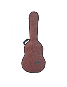 Bam FUNDA GUITARRA CLASICA HO8002XL HOODY MARRON