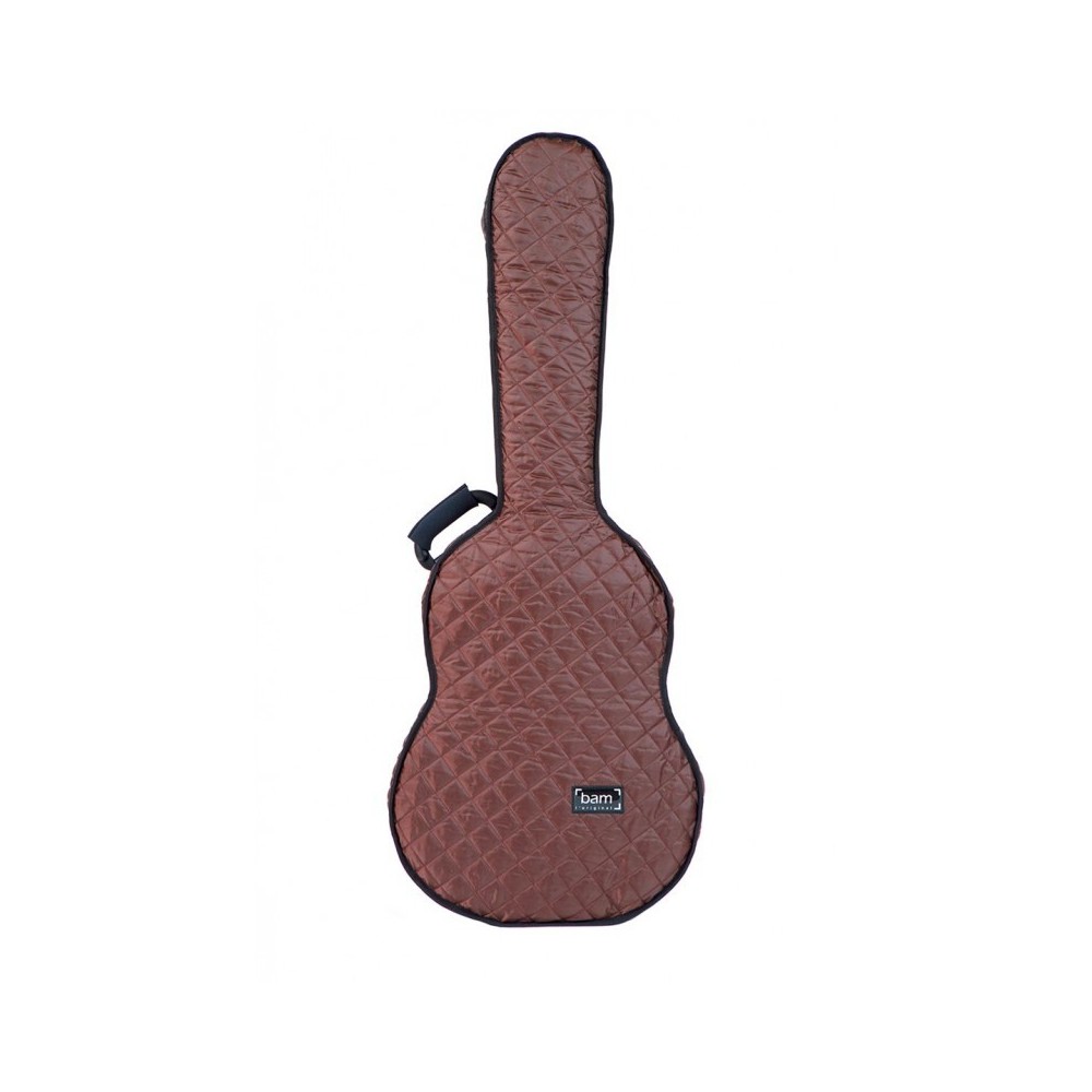 Bam FUNDA GUITARRA CLASICA HO8002XL HOODY MARRON