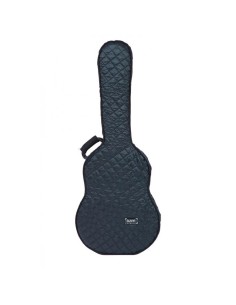 Bam FUNDA GUITARRA CLASICA HO8002XL HOODY NEGRO