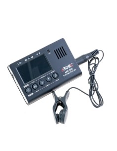 Aroma METRONOMO/AFINADOR Y GENERADOR DE TONO AMT-560 EN...