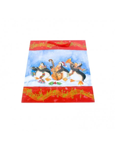 Valles BOLSA GRANDE PING¬∏INOS NAVIDAD