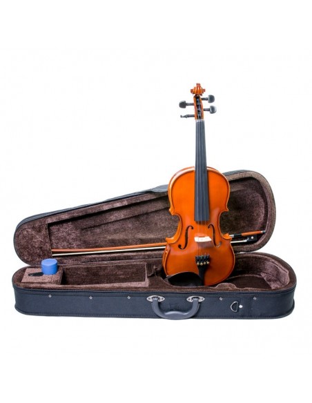 Kreutzer VIOLIN SCHOOL 1/4