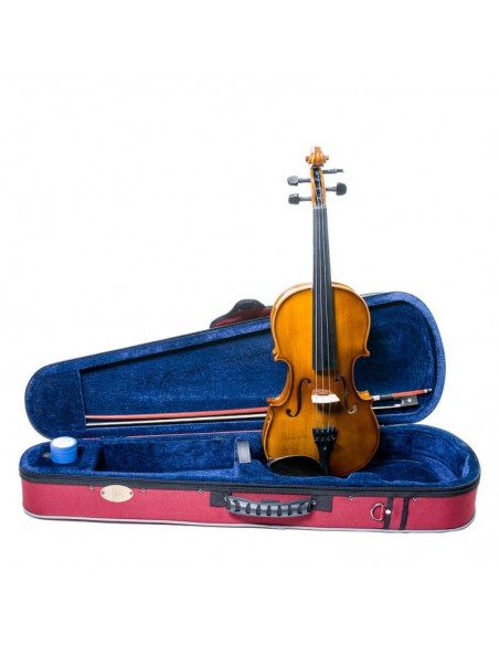 Stentor VIOLIN STUDENT II SH 1/16