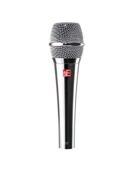 SE Electronics V7 CHROME