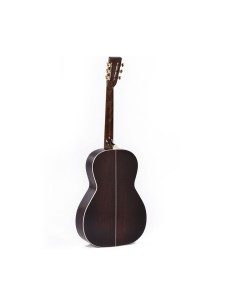 Sigma CUSTOM S000R-42S FUNDA SSC-00012 2