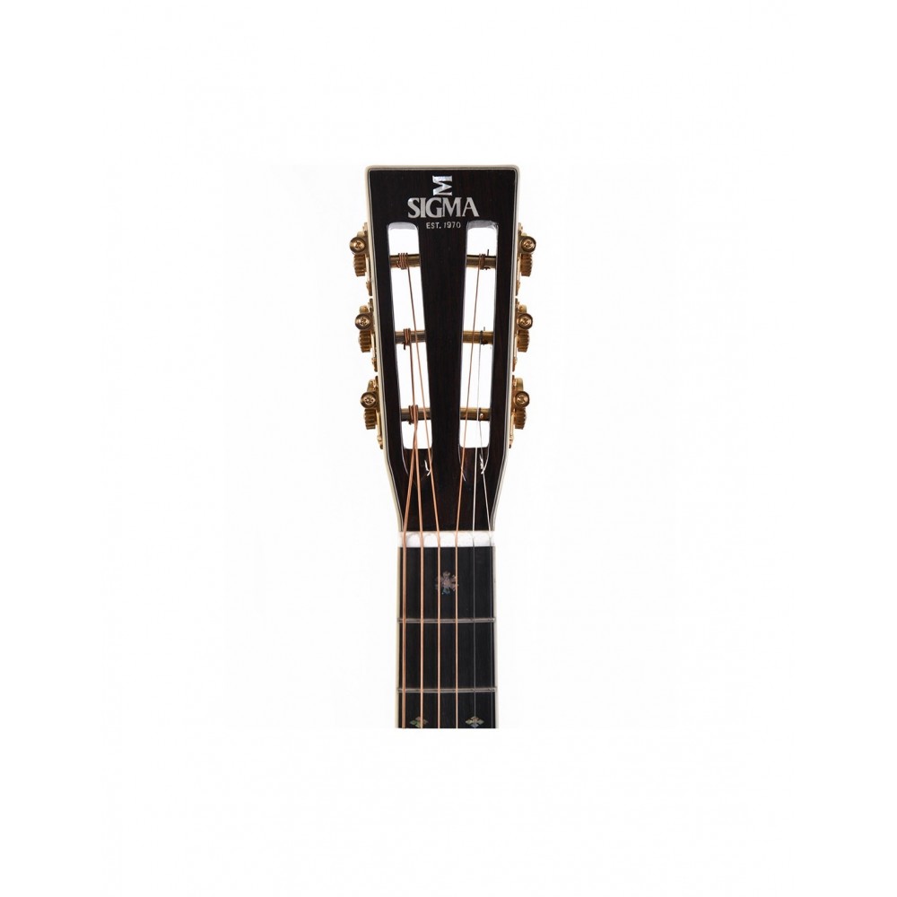 Sigma CUSTOM S000R-42S FUNDA SSC-00012