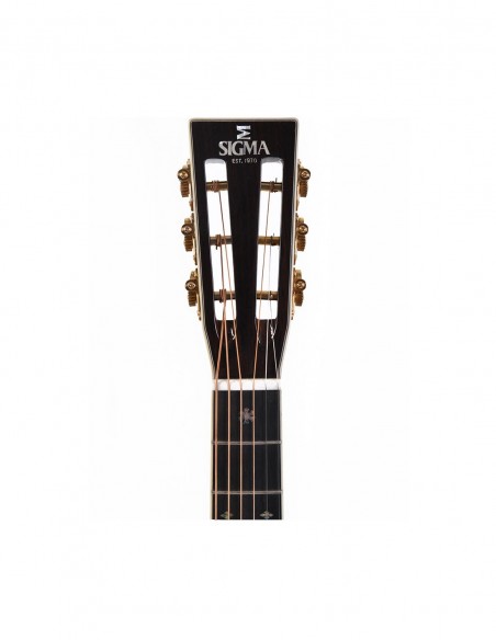 Sigma CUSTOM S000R-42S FUNDA SSC-00012