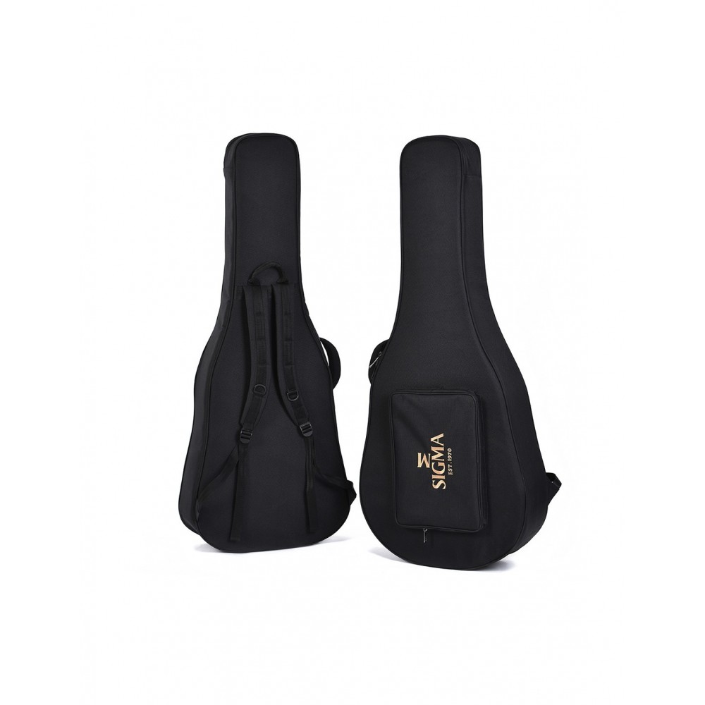 Sigma CUSTOM SGR-41 FUNDA SSC-G