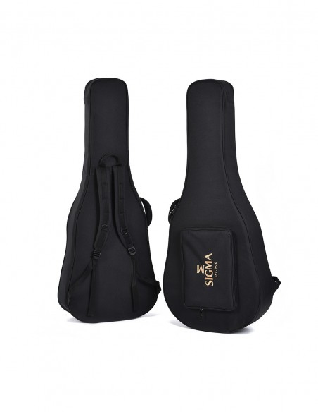 Sigma CUSTOM SGR-41 FUNDA SSC-G