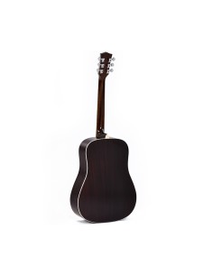 Sigma CUSTOM SDR-SG5 FUNDA SSC-D 2