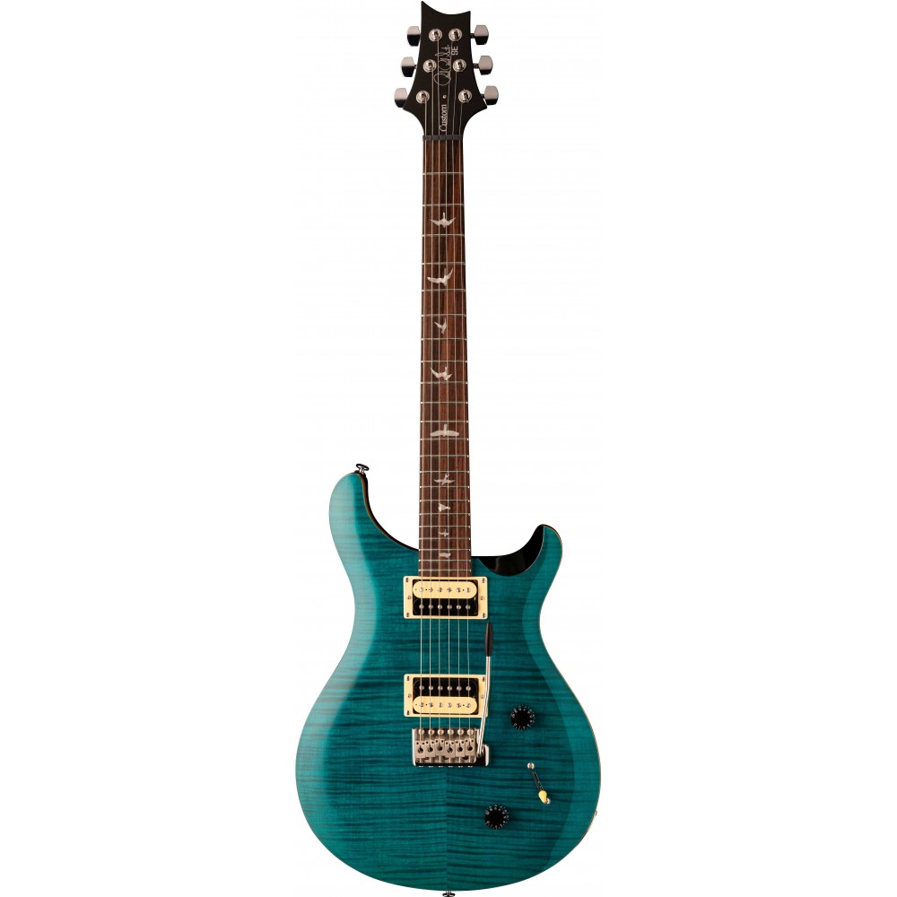 PRS SE CUSTOM 22 SAPPHIRE