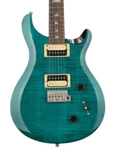 PRS SE CUSTOM 22 SAPPHIRE 2