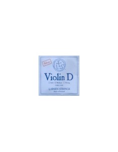 Larsen CUERDA 3ª VIOLIN MEDIA PLATA