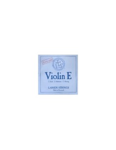 Larsen CUERDA 1ª VIOLIN SUAVE LAZO
