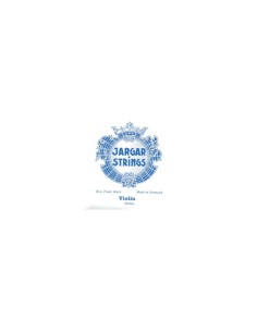 Jargar CUERDA 2ª VIOLIN AZUL