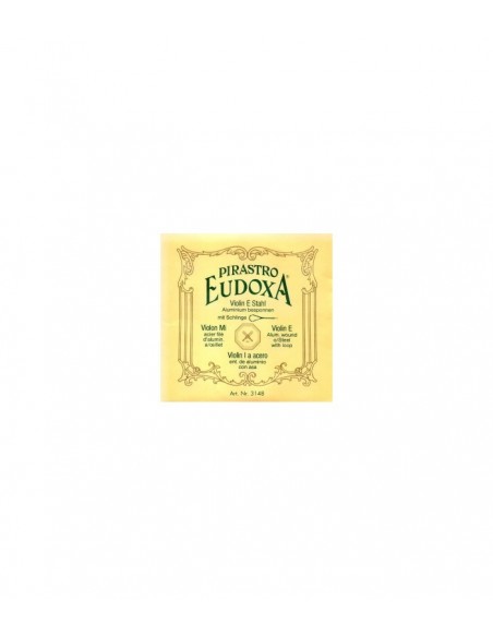 Pirastro CUERDA 1ª VIOLIN LAZO EUDOXA 314821