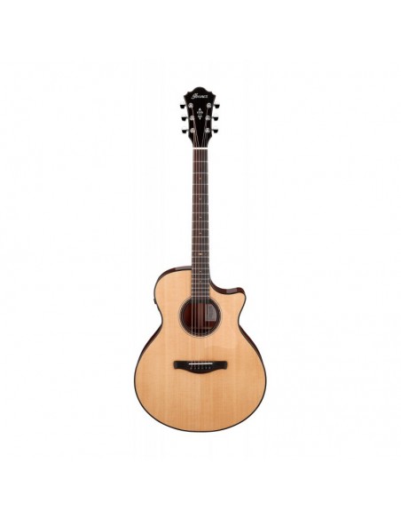 Ibanez AE410-LGS