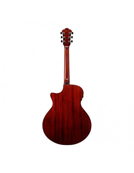 Ibanez AE410-LGS