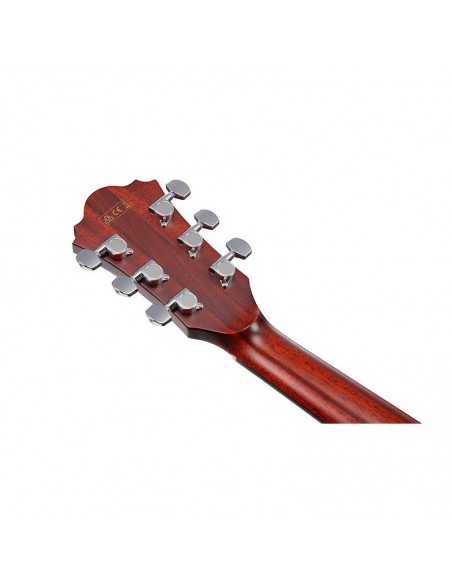 Ibanez AE410-LGS