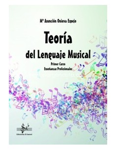 Si-Bemol TEORIA DEL LENGUAJE MUSICAL 1 CURSO EEPP