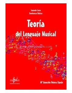 Si-Bemol TEORIA DEL LENGUAJE MUSICAL 2 CURSO EEBB