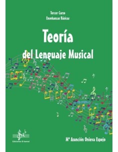 Si-Bemol TEORIA DEL LENGUAJE MUSICAL 3 EEBB