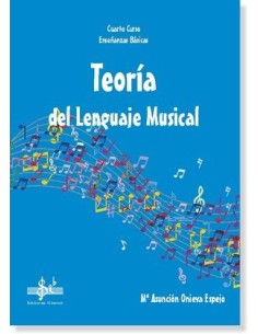 Si-Bemol TEORIA DEL LENGUAJE MUSICAL 4 EEBB
