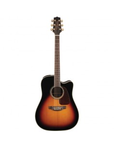 Takamine GD71CE-BSB