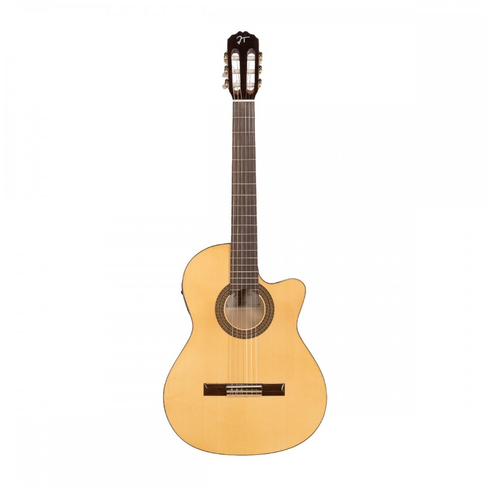 Jose Torres JTF-30CE