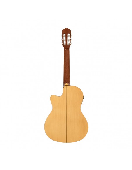 Jose Torres JTF-30CE