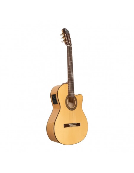 Jose Torres JTF-30CE