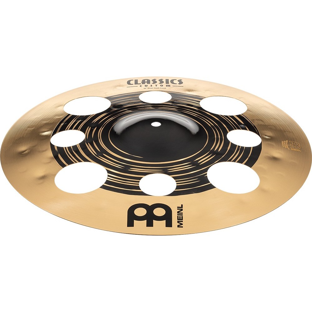 Meinl CC16DUTRC