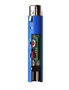 SE Electronics DM2 SWITCHABLE INLINE MIC PRE 2