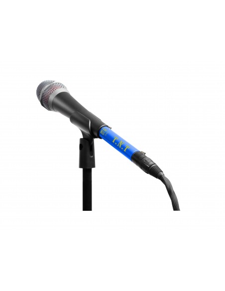 SE Electronics DM2 SWITCHABLE INLINE MIC PRE