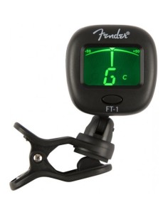 Fender FT-1 PRO CLIP ON TUNER 023.9978.000