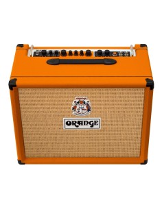 Orange SUPER CRUSH 100C