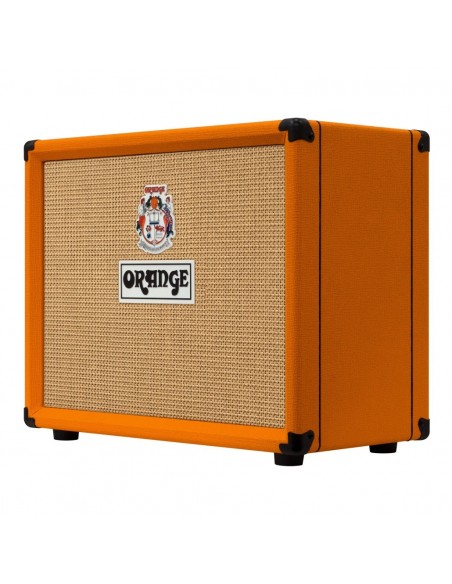 Orange SUPER CRUSH 100C