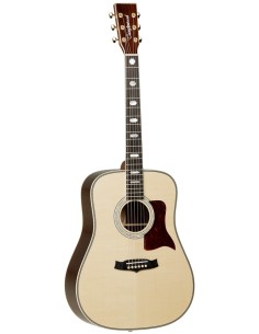 Tanglewood TW1000HSR DREADNOUGHT