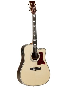 Tanglewood TW1000HSRCE CUTAWAY DREADNOUGHT